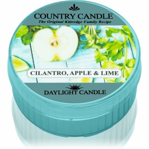 Country Candle Cilantro