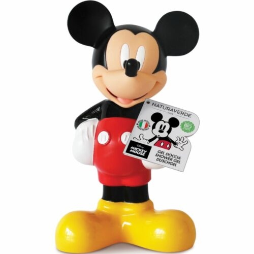 Disney Classics Mickey Mouse sprchový gel pro