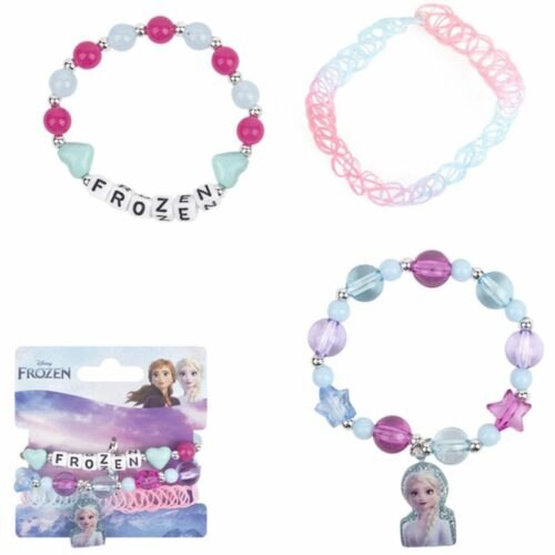 Disney Frozen 2 Jewelry pack náramek
