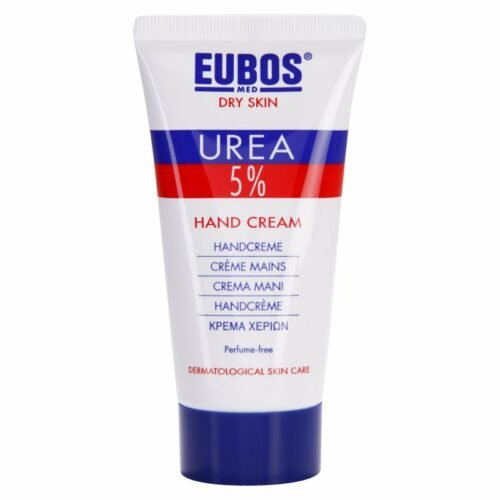 Eubos Dry Skin Urea 5% hydratační a ochranný krém