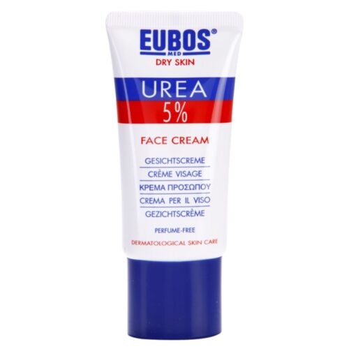 Eubos Dry Skin Urea 5% intenzivní hydratační