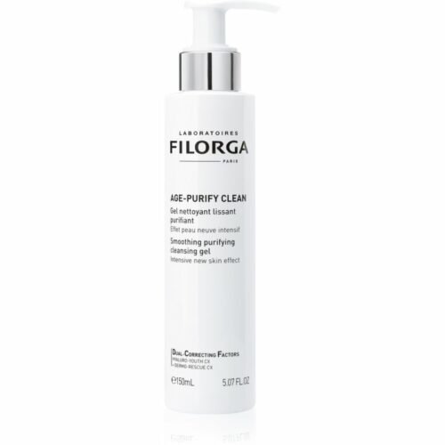 FILORGA AGE-PURIFY CLEAN čisticí gel proti