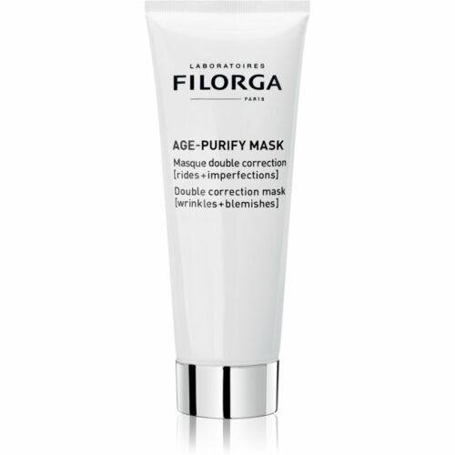 Filorga AGE-PURIFY MASK pleťová maska s protivráskovým účinkem
