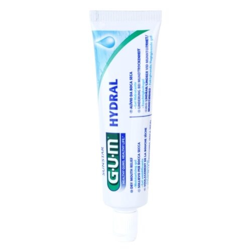 G.U.M Hydral hydratační gel na zuby