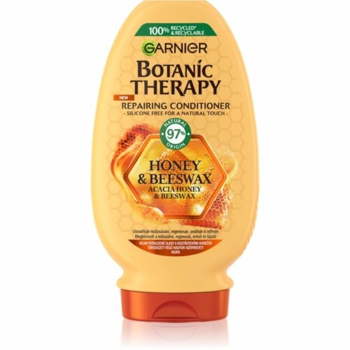 Garnier Botanic Therapy Honey & Propolis obnovující balzám pro