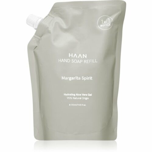 Haan Hand Soap Margarita Spirit tekuté mýdlo na