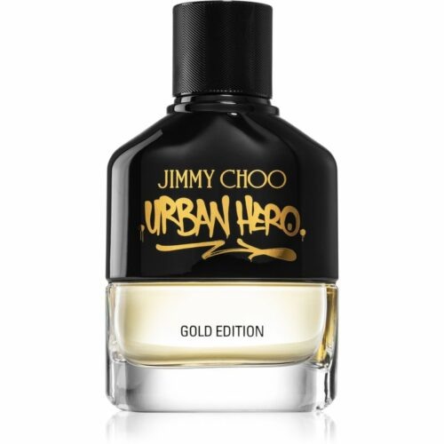 Jimmy Choo Urban Hero Gold parfémovaná voda