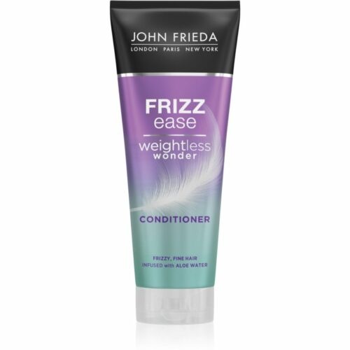 John Frieda Frizz Ease Weightless Wonder uhlazující kondicionér pro