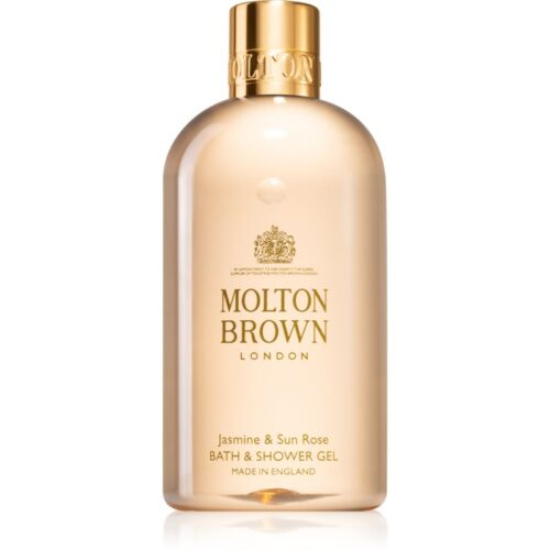Molton Brown Jasmine & Sun Rose sprchový