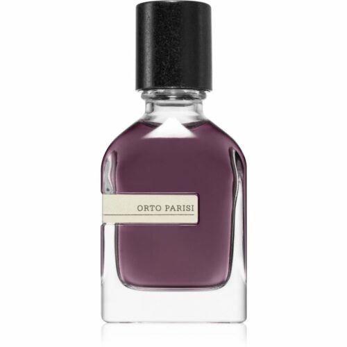 Orto Parisi Boccanera parfém unisex