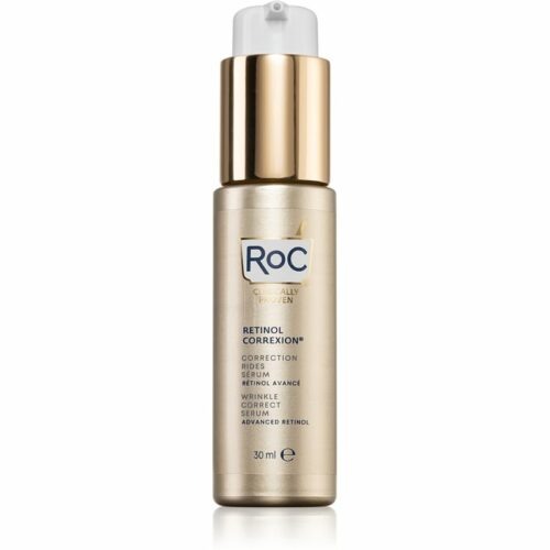RoC Retinol Correxion Wrinkle Correct protivráskové
