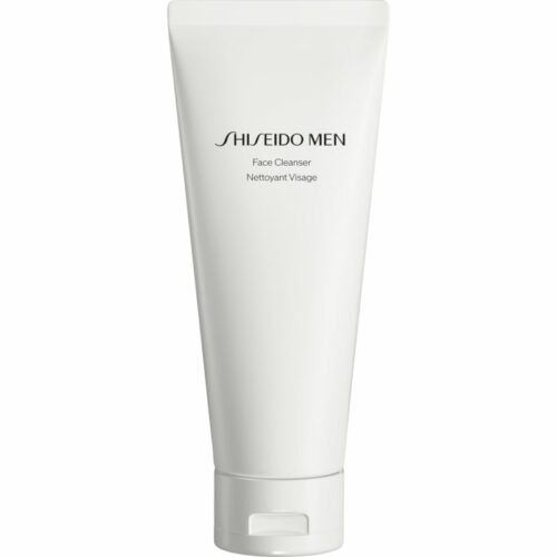 Shiseido Men Face Cleanser čisticí pěna na