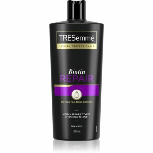 TRESemmé Biotin + Repair 7 obnovující šampon