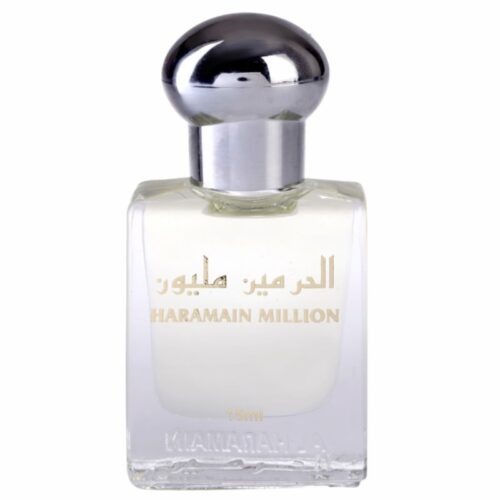 Al Haramain Million parfémovaný olej pro