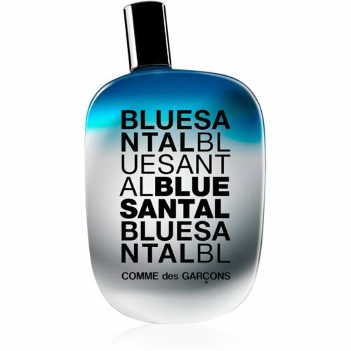 Comme des Garçons Blue Santal parfémovaná