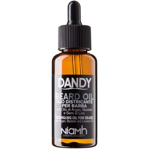 DANDY Beard Oil olej na vousy 70