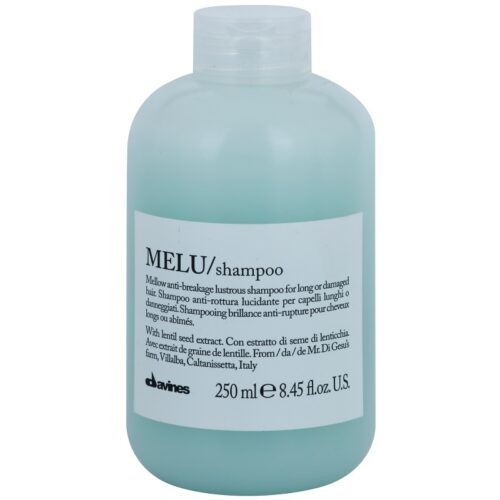 Davines Essential Haircare MELU Shampoo jemný šampon pro