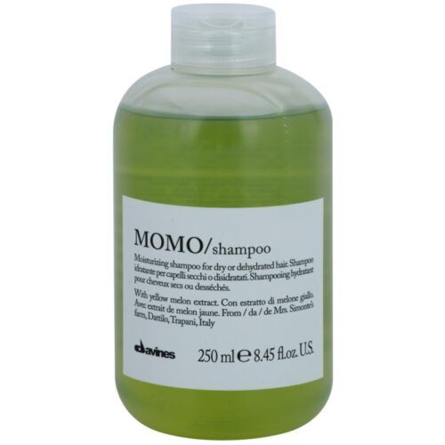 Davines Essential Haircare MOMO Shampoo hydratační šampon