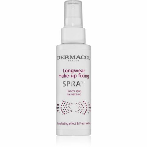 Dermacol Longwear Make-up Fixing Spray fixační sprej