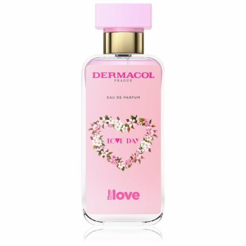 Dermacol Love Day parfémovaná voda pro