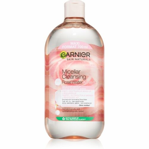 Garnier Skin Naturals micelární voda s