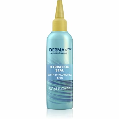Head & Shoulders DermaXPro Hydration Seal krém na