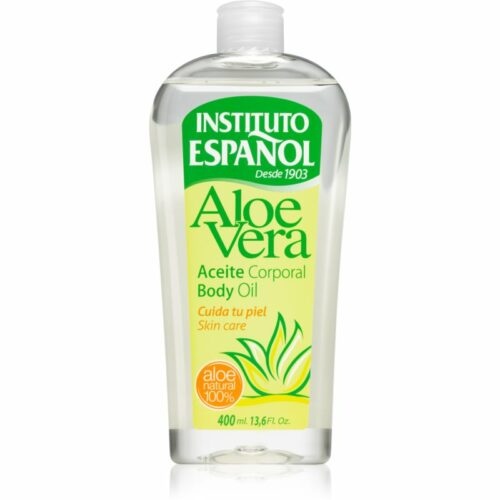 Instituto Español Aloe Vera hydratační tělový