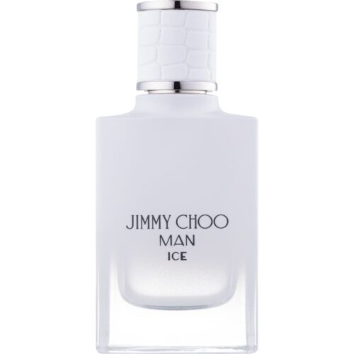 Jimmy Choo Man Ice toaletní voda