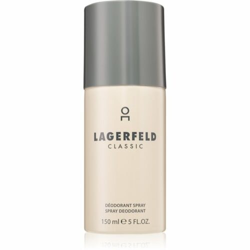 Karl Lagerfeld Lagerfeld Classic deodorant ve spreji