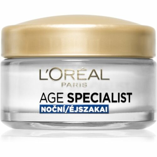 L’Oréal Paris Age Specialist 65+ vyživující noční