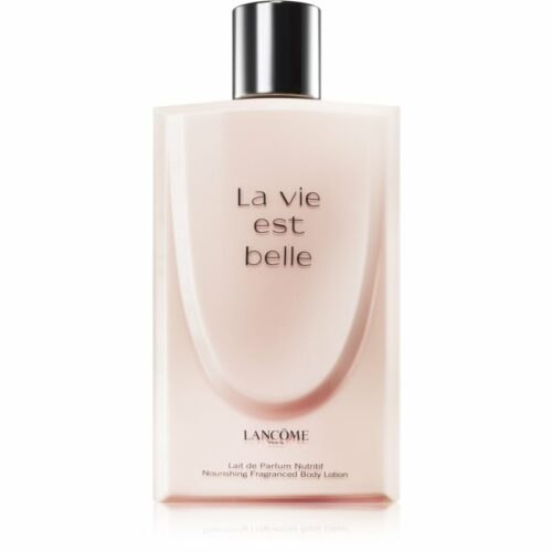 Lancôme La Vie Est Belle tělové mléko
