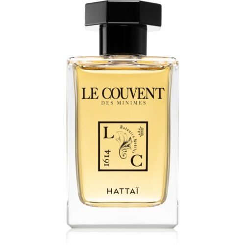 Le Couvent Maison de Parfum Singulières Hattaï