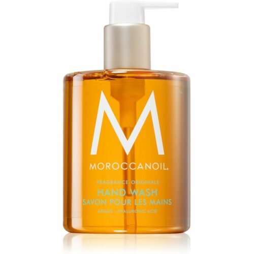 Moroccanoil Body Fragrance Originale tekuté mýdlo