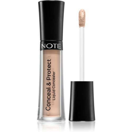 Note Cosmetique Conceal & Protect korektor 08