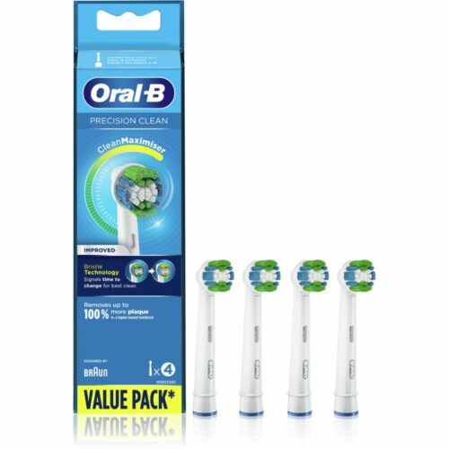 Oral B Precision Clean CleanMaximiser hlavice pro