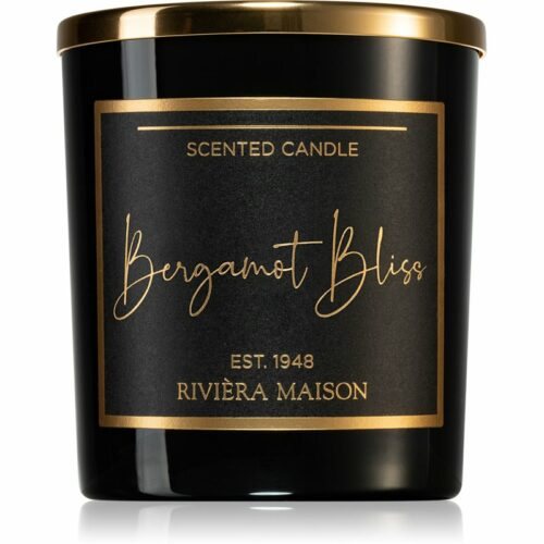 Rivièra Maison Scented Candle Bergamot Bliss