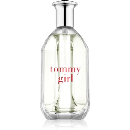 Tommy Hilfiger Tommy Girl toaletní voda