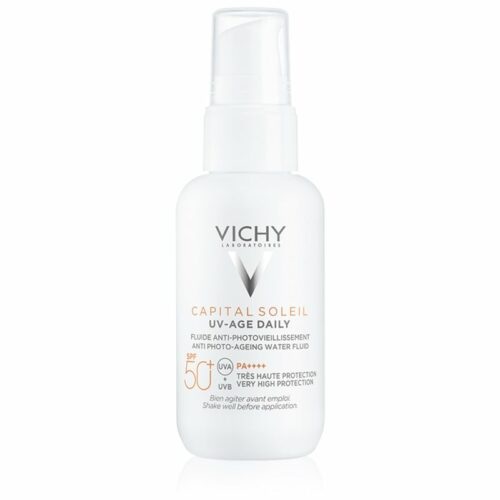 Vichy Capital Soleil UV-Age Daily fluid proti stárnutí