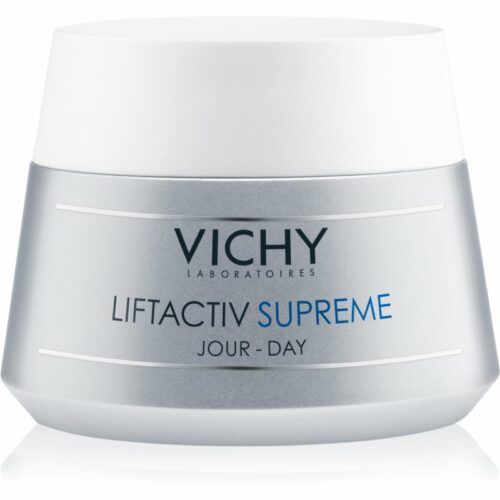 Vichy Liftactiv Supreme denní liftingový krém pro normální