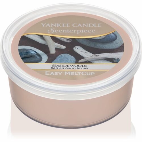 Yankee Candle Seaside Woods vosk do