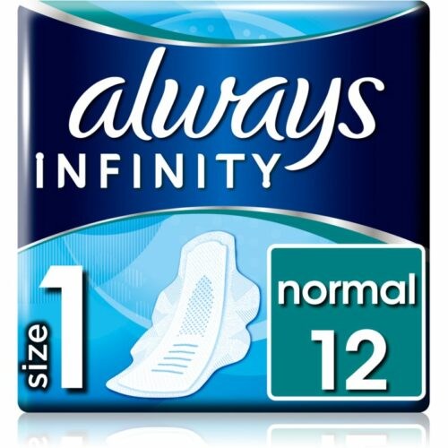 Always Infinity Normal Size 1