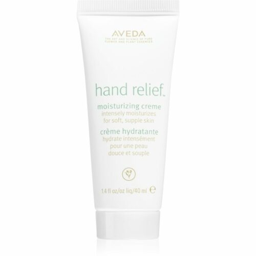 Aveda Hand Relief™ Moisturizing Creme krém na ruce hydratační 125