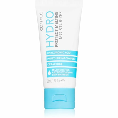 Catrice Hydro Protect Melting