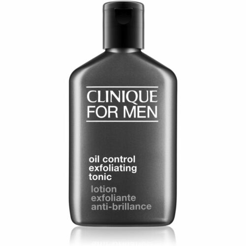 Clinique For Men™ Oil Control Exfoliating Tonic tonikum