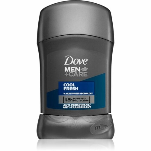 Dove Men+Care Cool Fresh tuhý antiperspirant
