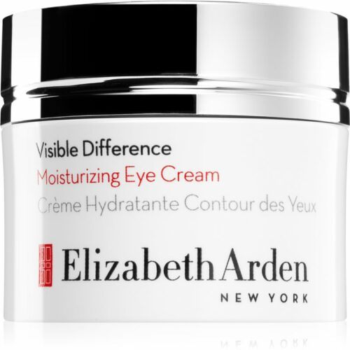 Elizabeth Arden Visible Difference hydratační oční krém