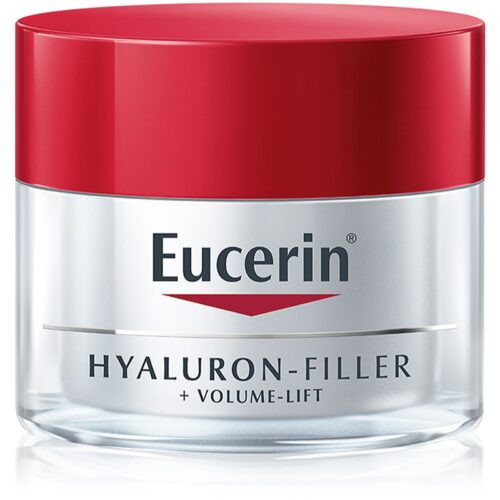 Eucerin Hyaluron-Filler +Volume-Lift denní liftingový krém pro normální až