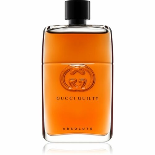 Gucci Guilty Absolute parfémovaná voda pro