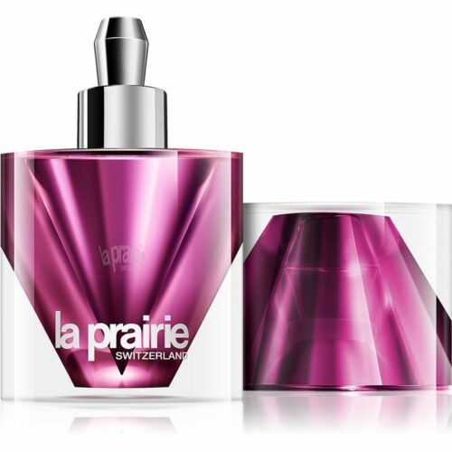 La Prairie Platinum Rare Cellular Night Elixir