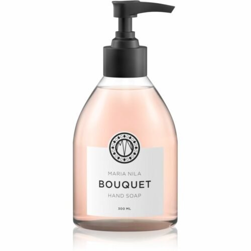 Maria Nila Bouquet Hand Soap tekuté mýdlo
